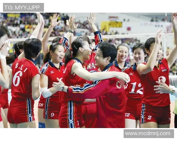 杭州排球队逆袭之路揭秘世界锦标赛背后的奋斗与荣耀 杭州排球队逆袭之路揭秘世界锦标赛背后的奋斗与荣耀