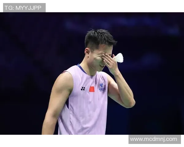 武汉羽毛球队在大师赛中的默契配合与战术分析 武汉羽毛球队在大师赛中的默契配合与战术分析