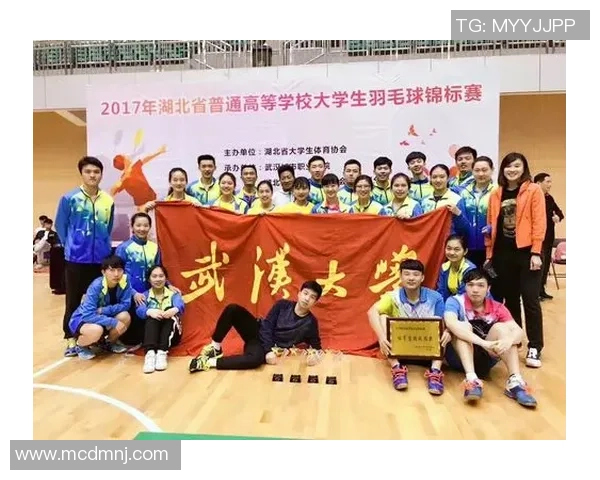 武汉羽毛球队运营策略深度分析与市场发展前景探讨 武汉羽毛球队运营策略深度分析与市场发展前景探讨