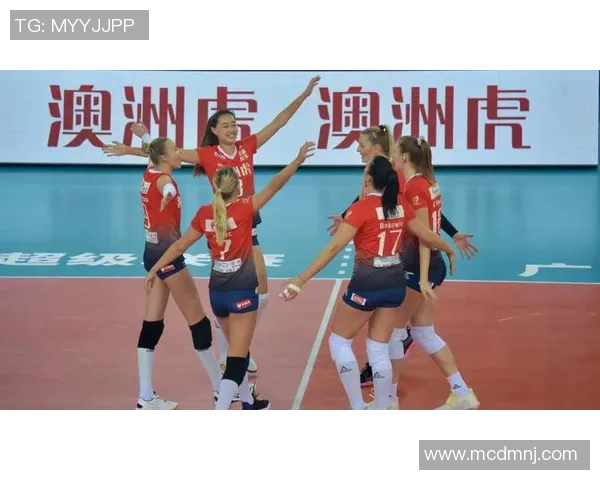 深圳排球队在精英赛中的技术表现分析与点评