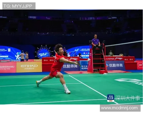 深圳羽毛球队在世界锦标赛中的速度表现分析与点评