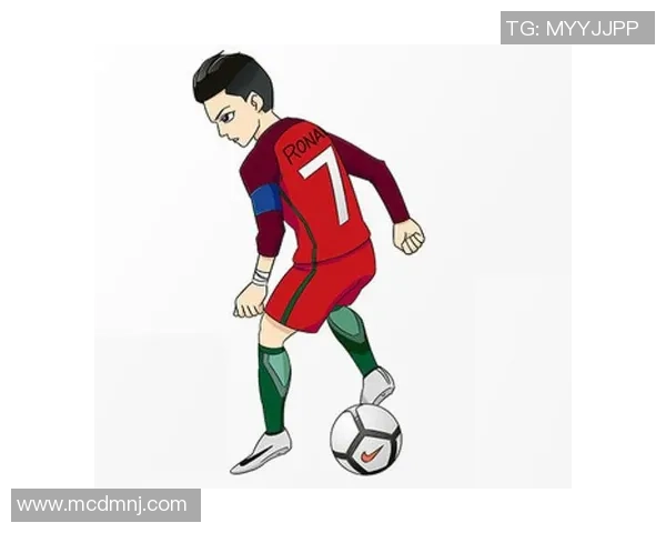 足球明星漫画风格头像创作大赛开启展现你的创意与热情 足球明星漫画风格头像创作大赛开启展现你的创意与热情