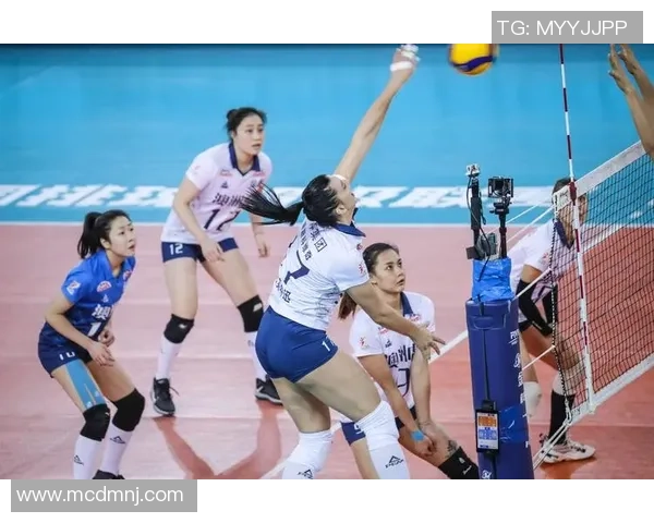 排球巨献：探秘深圳排球队的个人能力