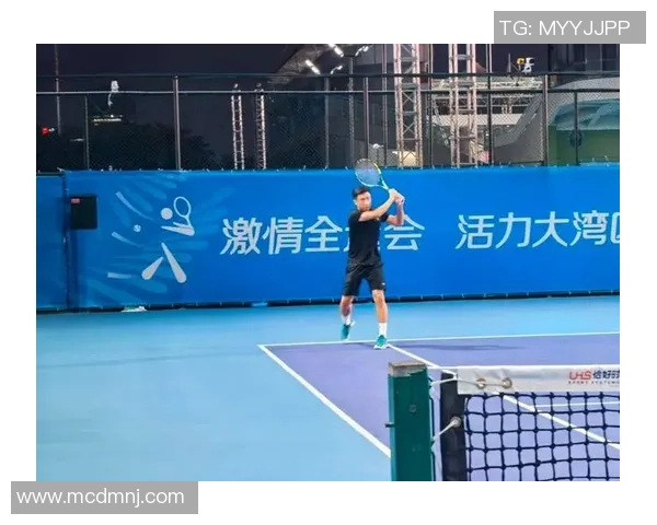 热议网球：上海网球队的比赛经验变革