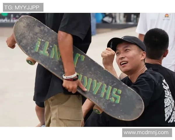 专业解读：北京滑板队的阵地战打法_1