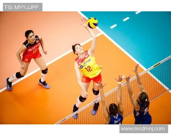 排球纪实：记录深圳排球队的转型之路