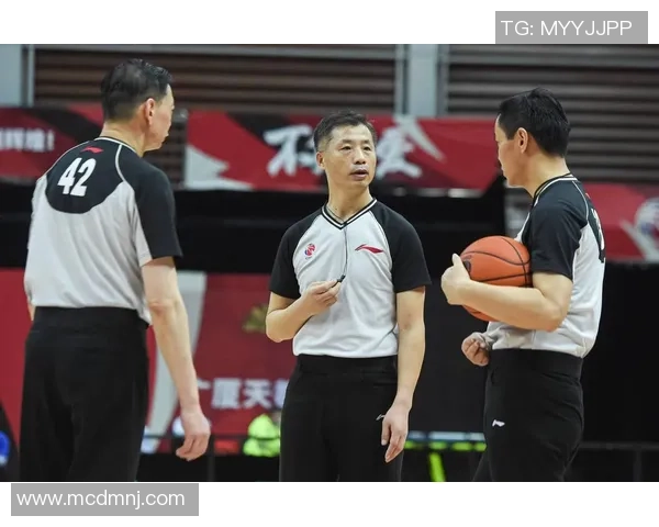 篮球热议：北京篮球队的个人能力争议