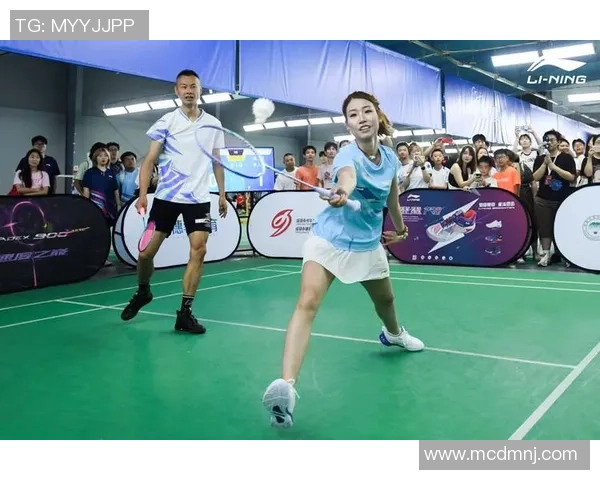 羽毛球焦点：成都羽毛球队的个人能力探讨