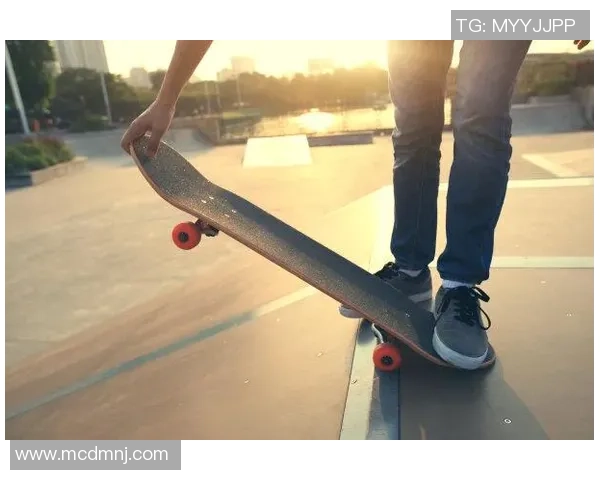 重磅专题：西安滑板队的阵地战革新