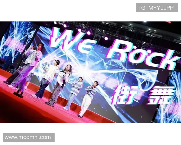 2026街舞意识排行榜：杭州街舞队位居第4名