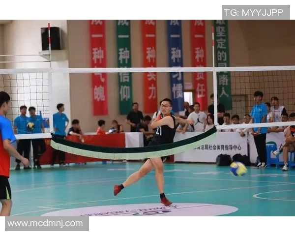 吴伟专访：回顾排球历程