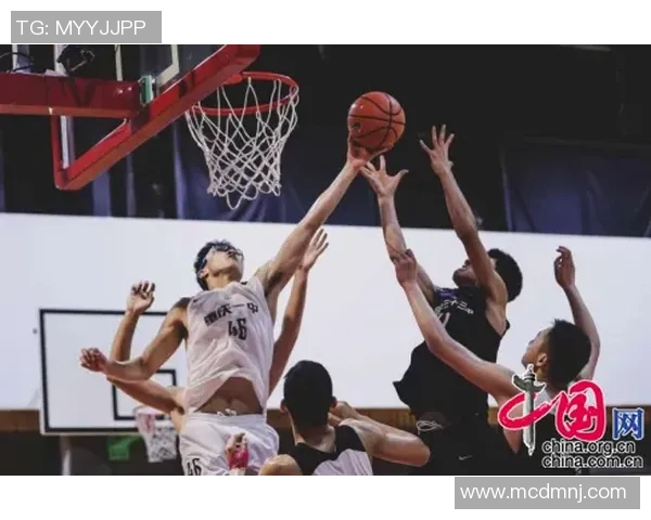 篮球纪实：记录重庆篮球队的逆袭之旅