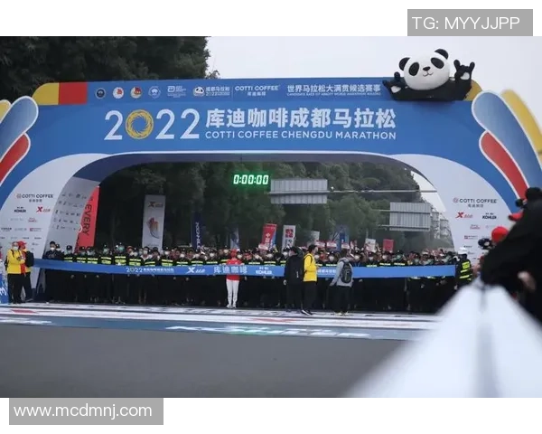 马拉松大满贯特别报道：成都滑板队的成长故事