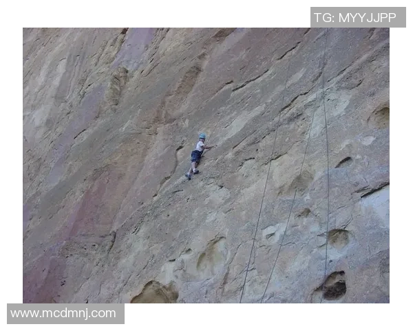 专业解读：南京攀岩队的防守打法