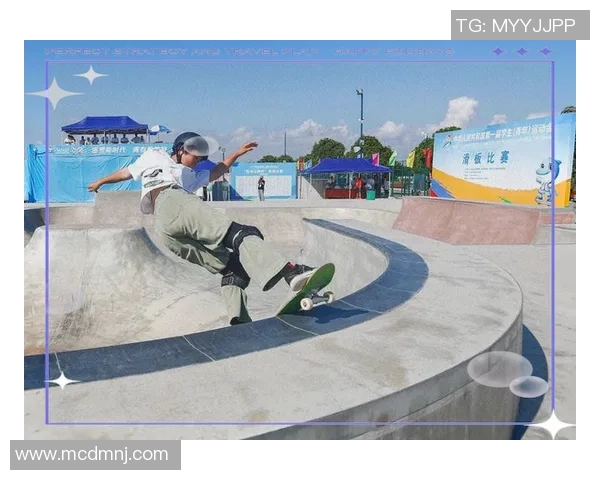 城市马拉松点评：成都滑板队的比赛经验表现