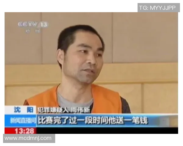 对话周伟：谈足球生涯