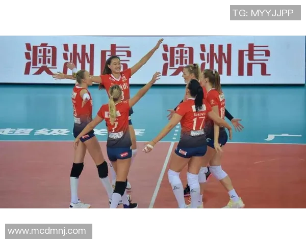 排球巨献：探秘深圳排球队的节奏