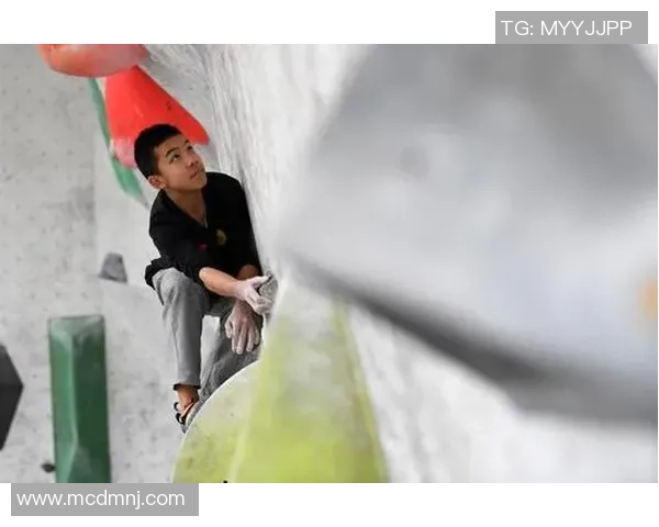 攀岩评论：北京攀岩队的防反得失