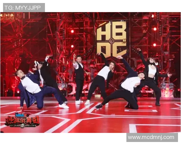 最新街舞灵活性TOP10:北京街舞队领跑 最新街舞灵活性TOP10:北京街舞队领跑