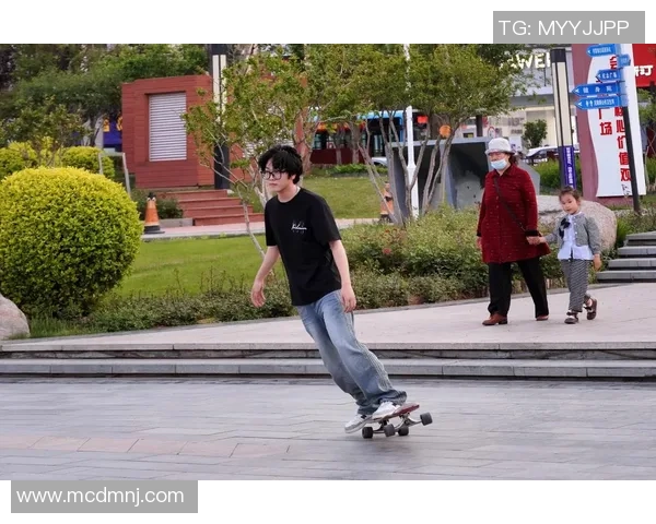 李敏独家:分享滑板心得 李敏独家:分享滑板心得