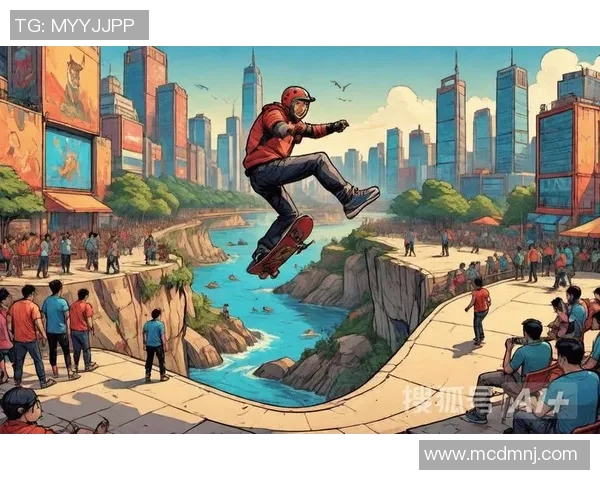 极限运动焦点：西安极限运动队的配合探讨