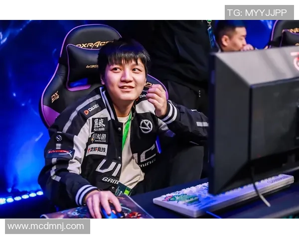 热议DOTA2：TES的团队协作变革_1