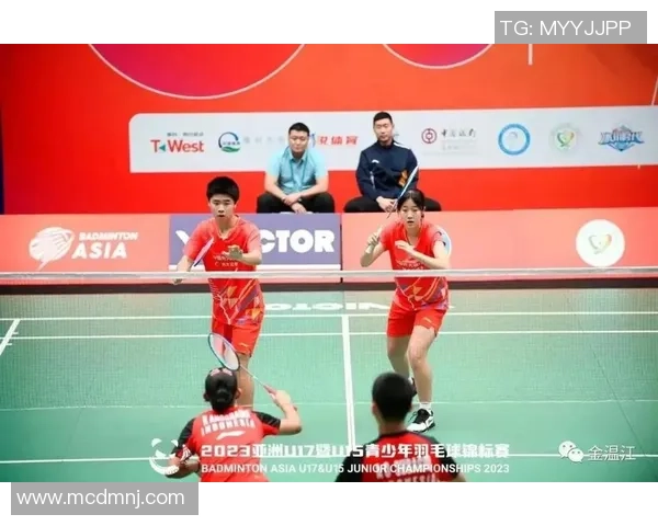 羽毛球纪实：记录成都羽毛球队的转型之路