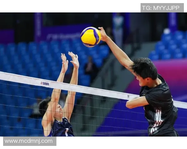 聚焦排球：南京排球队的意识话题