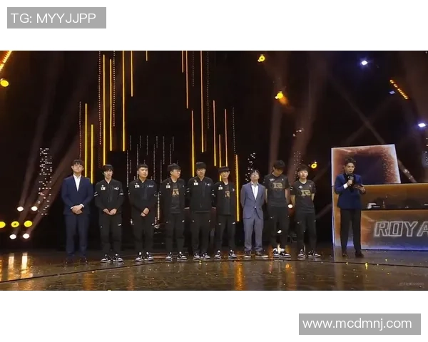 青年赛点评:RNG的团队协作表现_1 青年赛点评:RNG的团队协作表现_1